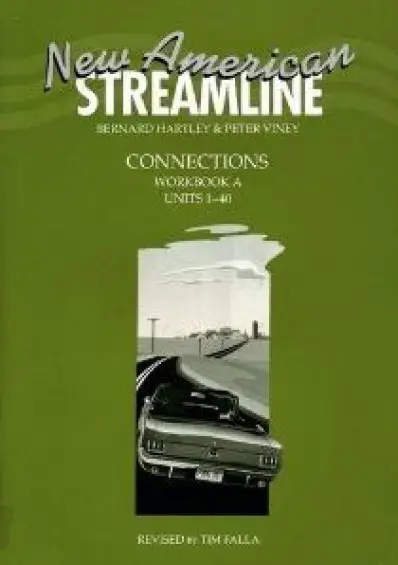 New American Str Con WB A