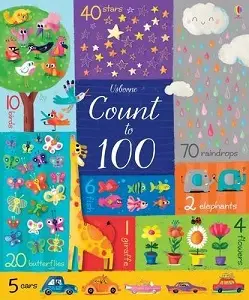 Count to 100