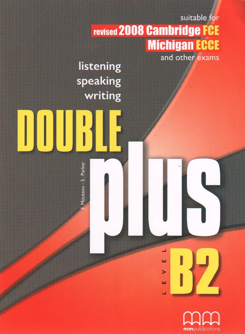 Double Plus B2 SB
