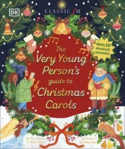 The Very Young Persons Guide to Christma