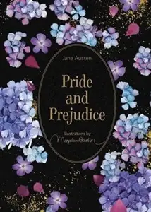 Marjolein Bastin Classics Series: Pride and Prejudice