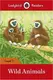 Ladybird Readers 2 Wild Animals - 1