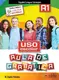 Uso escolar aula de gramatica  A1 Libro GRATUITA - 1