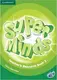 Super Minds 2 Teacher's Resource Book with Audio CD - 1