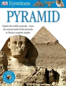 Eyewitness: Pyramid