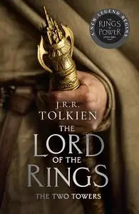 Tolkien Two Towers P.2