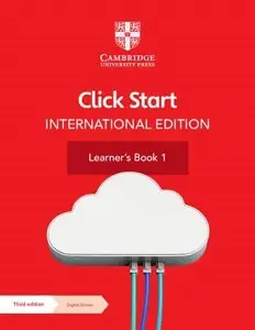 Click Start International Edition Learner's Book 1...