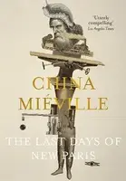 The Last Days of New Paris [Paperback] - 1