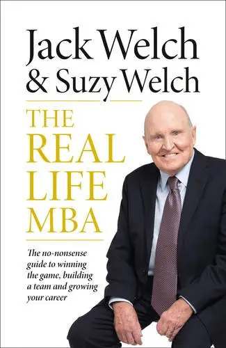 Real-Life MBA,The