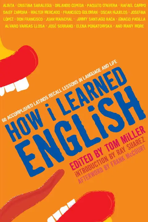How I Learned English