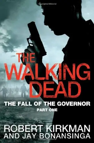 The Walking Dead Book3: Fall of the Governor,The