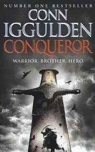 Conqueror Series Book5: Conqueror