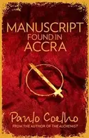Coelho Manuscript Found in Accra [Paperback] - 1