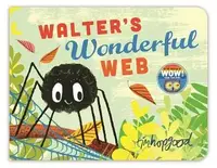 Walter's Wonderful Web - 1