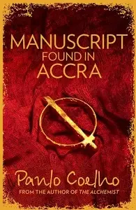 Coelho Manuscript Found in Accra