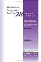 Examining FCE and CAE vol 28 - 1