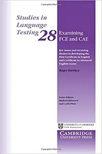 Examining FCE and CAE vol 28