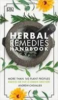 Herbal Remedies Handbook - 1