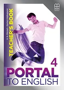 Portal to English 4 TB
