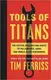 Tools of Titans - 1