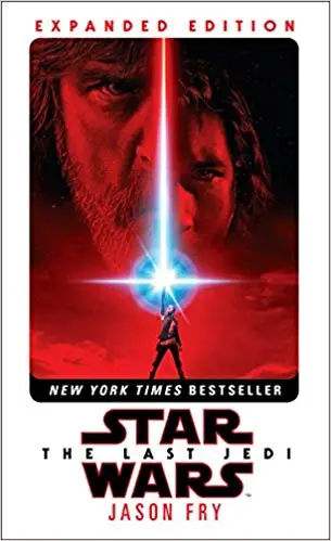 Star Wars - The Last Jedi: Expanded Edition