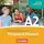 Pluspunkt Deutsch A2/1 Audio CD - 1