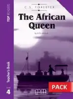 TR4 African Queen Intermediate TB Pack - 1