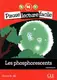 PLF5 Les Phosphorescents Livre+CD - 1