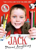 Jack Draws Anything - 1