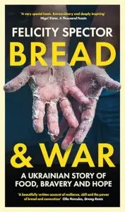 Bread and War