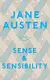 Sense and Sensibility - 1