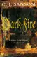 Shardlake Series Book2: Dark Fire - 1