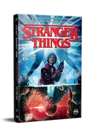 Stranger Things. Книга 01. По той бік - 1