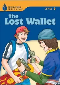 FR Level 6.1 The Lost Wallet