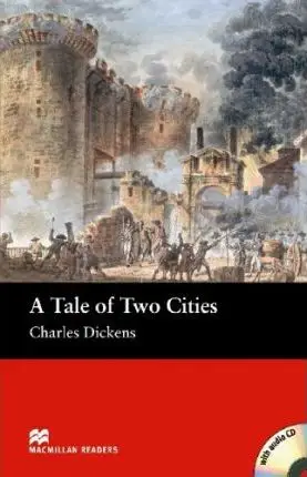 MCR2 Tale of two Cities Pack