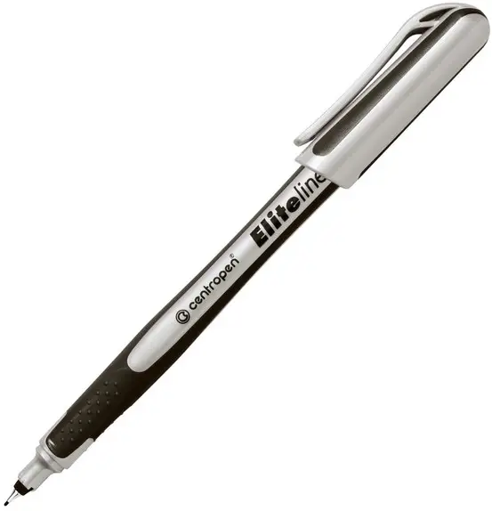 Лінер Elite 4721 F, 0.3 мм, чорний