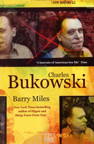 Barry Miles