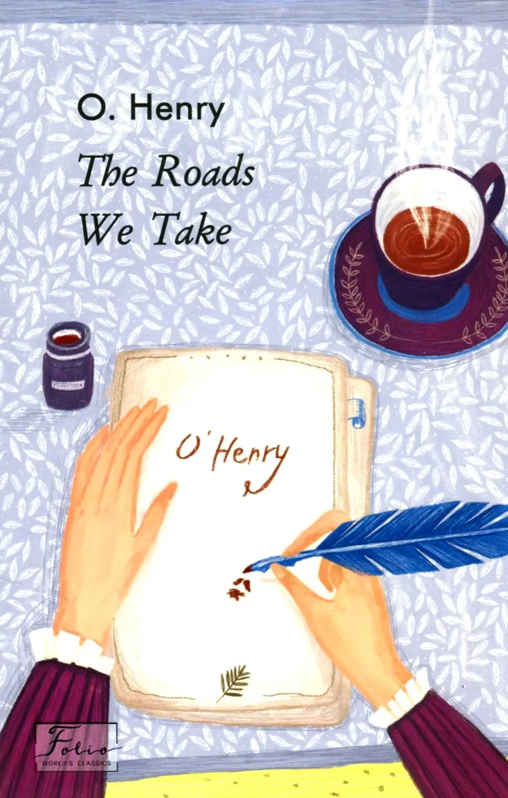 The Roads We Take (Дороги, що ми обираємо)