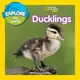 Explore My World: Ducklings - 1