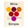 Wine Simple. Про вино від сомельє світового класу - 1