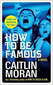 How to be Famous