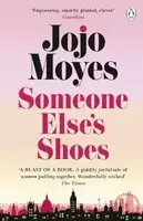Someone Else's Shoes [Paperback] - 1