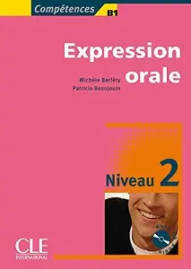 Competences 2 Expression orale + CD audio