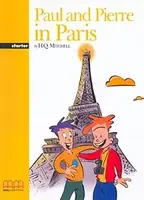 OS1 Paul and Pierre in Paris Starter - 1