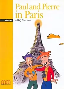 OS1 Paul and Pierre in Paris Starter