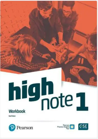 High Note 1 WB