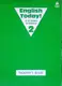 English Today 2 TB - 1