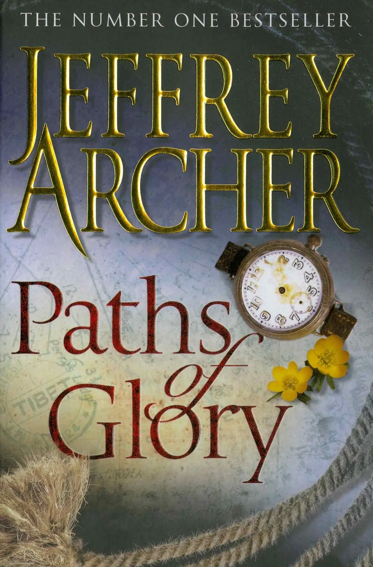 Paths of Glory