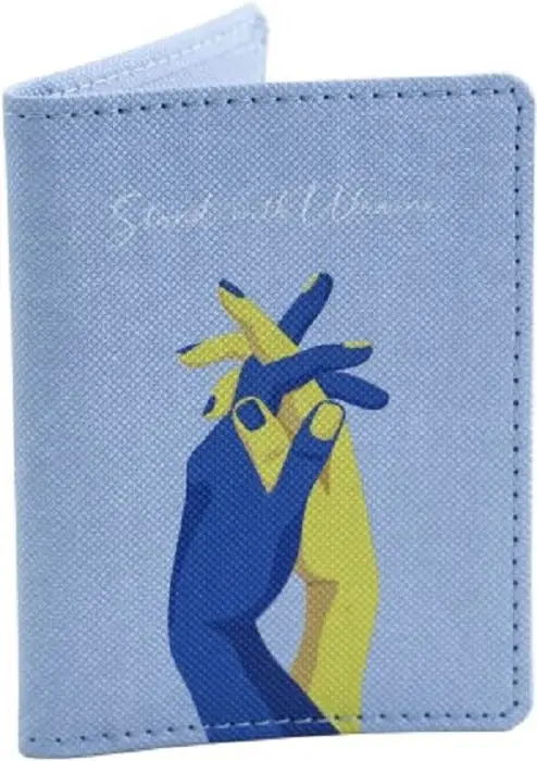 Кардхолдер like U Ltd (Limited editions) з RFID захистом:...