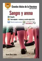 GTL  A2 Sangre y arena - 1